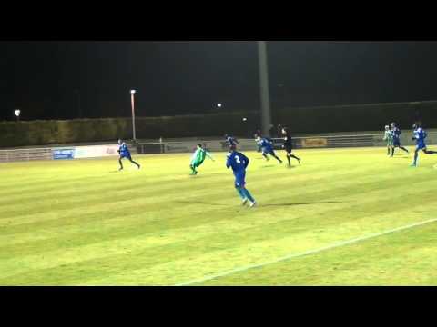 11 J. CFA 2  MOISSY CRAMAYEL -   ICF CROIX