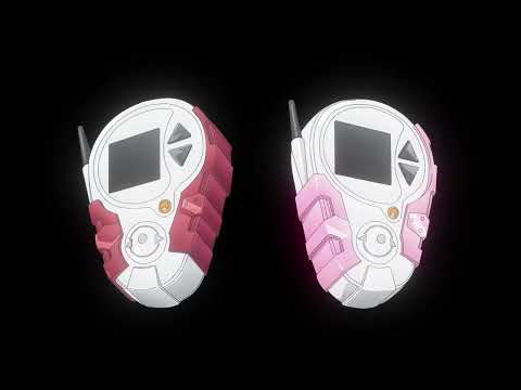 Digimon 02 The Beginning Silphymon