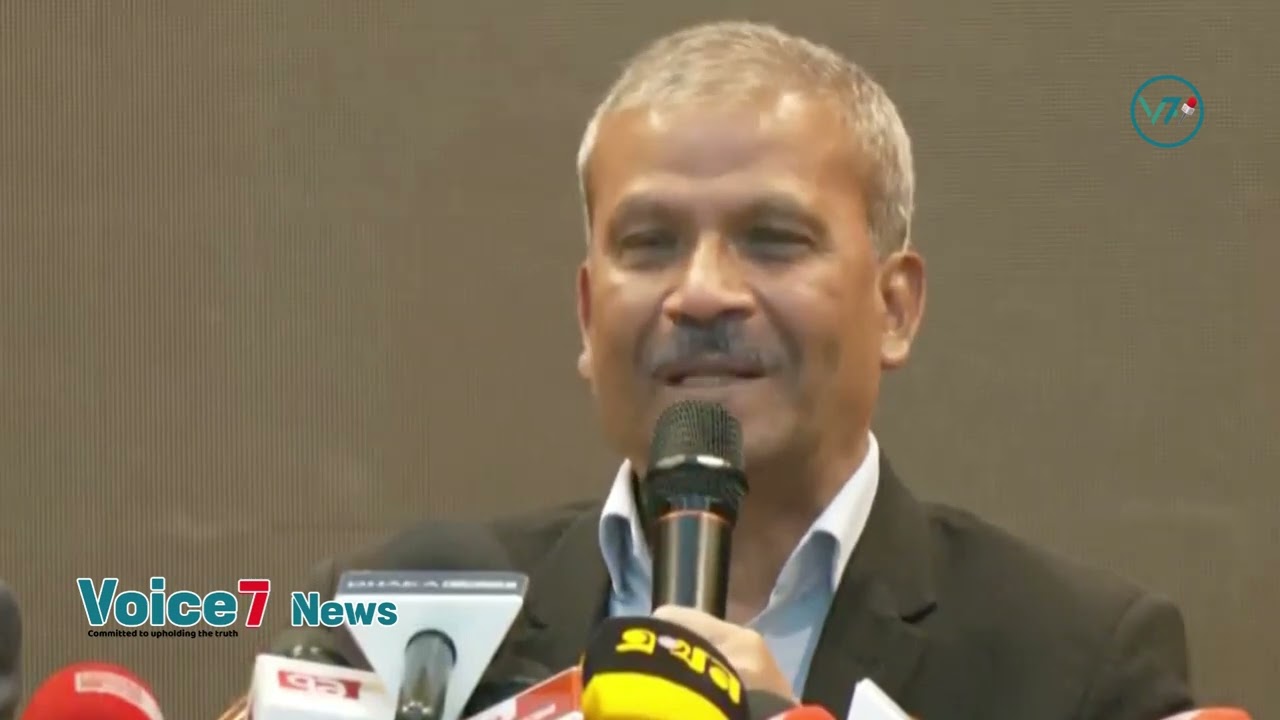 Cricket Board Director's comments irresponsible: Asif Nazrul