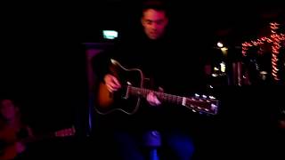 Sweet Amelia by Ben Montague