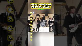 Download lagu Top 10 Most Popular Beatles Songs (as of 2024) mp3