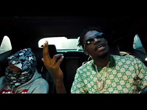 TrueSavage - "Rap N*gga" (Official Music Video)