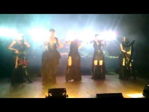 Symfomania – Улица роз ( Ария Caver)