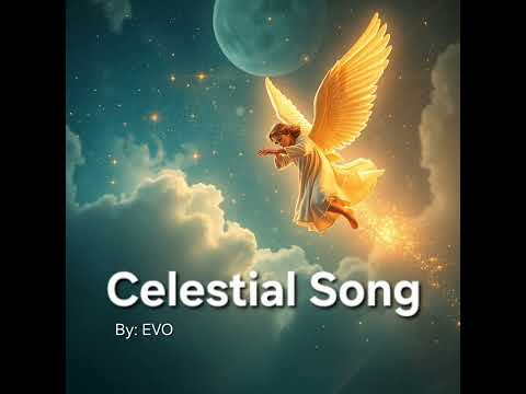 Celestial Song (Feat. Kira Dawn - EVO) 