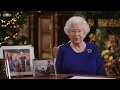 The Queen's Christmas message - BBC News