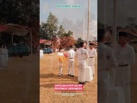 HUT RI KE 80