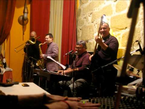 José Cid - Caixudré