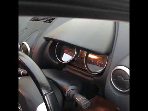 Pre-Sale Detail Nissna Dualis