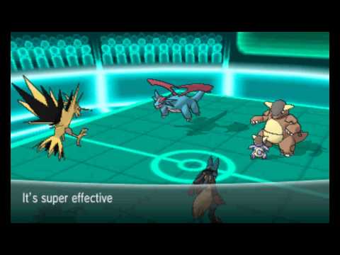 Ft. Wayne Regionals Round 7