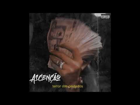 ASCENSÃO - Kasluw | Brunnin | Noronh4 | Grayco [Prod.HP x Puzion]