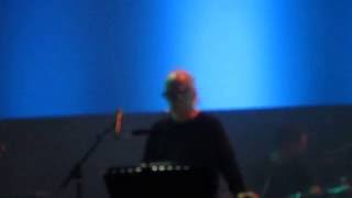 John Carpenter - Big Trouble In Little China theme &amp; Wraith (Lost Themes 1) Live Roma 28/08/2016