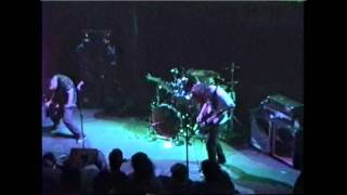 Melvins &quot;Kool Legged&quot; GAMH San Francisco, Ca 4-2-92