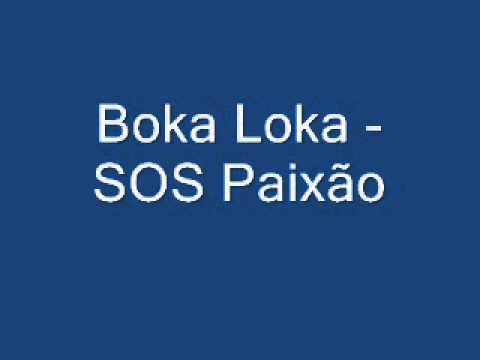 Sos paixão video