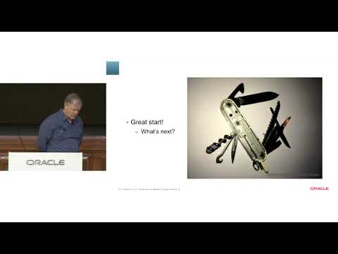 Evolving the JVM with Brian Goetz and John Rose
