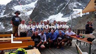 Verpeilspitze