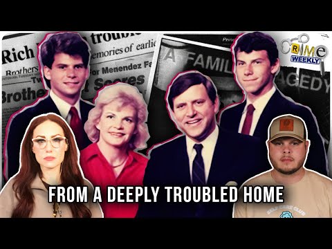 The Menendez Brothers: Trouble in Beverly Hills (Part 2)