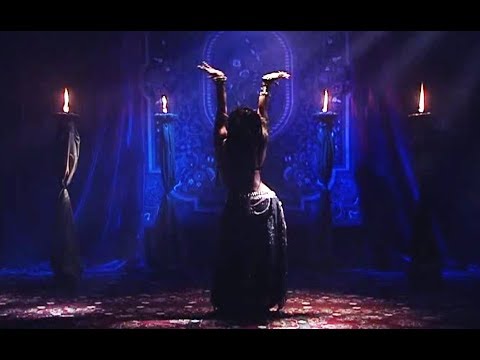 Tribal Fusion - Ariellah