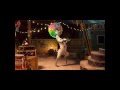 Madasgascar 3 Europe S Most Wanted Afro Circus Theme
