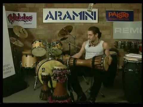 Giovanni Imparato - I Batà