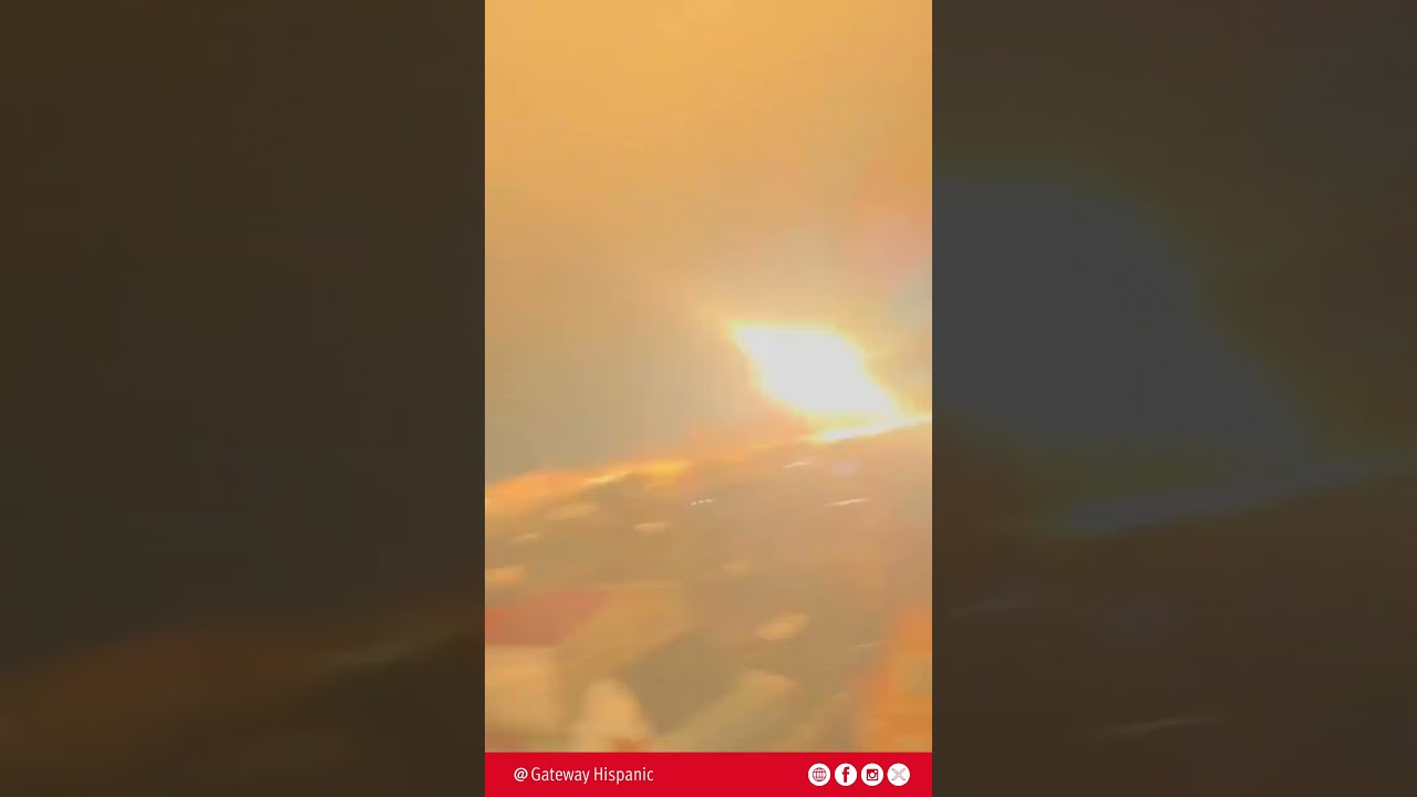 Russia's Pantsir intercepts Ukrainian Kamikaze Drone over residential neighborhood in Smolensk.