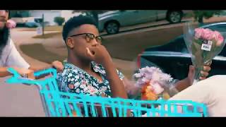 Christian James-Too Smooth [Official Music Video]