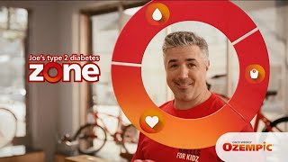 Ozempic Commercial