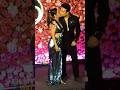 Krushna Abhishek Kissing Wife Kashmira Shah At Sister Aarti Singh Deepak Chauhan Sangeet Ceremony