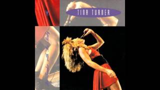 ♪ Tina Turner - Be Tender With Me Baby | Singles #20/40