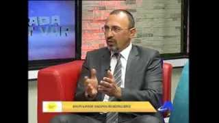Özel Medline Adana Hastanesi - Doç. Dr. Mehmet Özdoğan - Kolon Kanseri