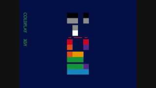 Coldplay Twisted Logic