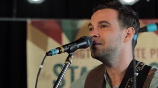 The Lone Bellow - You Can Be All Kinds Of Emotional - 3/13/2013 - Stage On Sixth