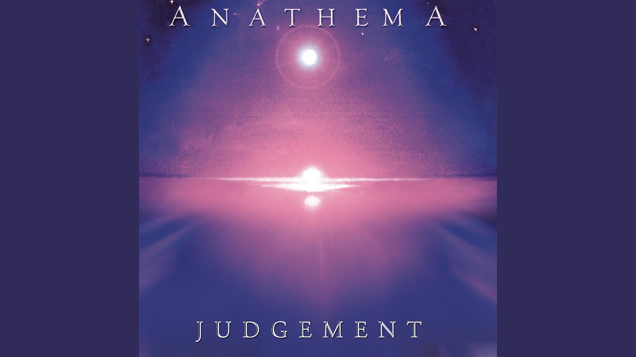 Anathema - Anyone, Anywhere