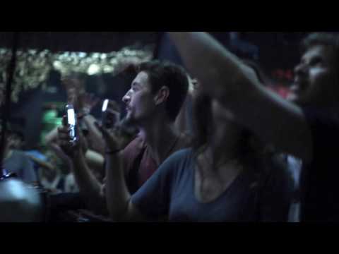 DUBQUAKE FESTIVAL #3 - LAST TUNE