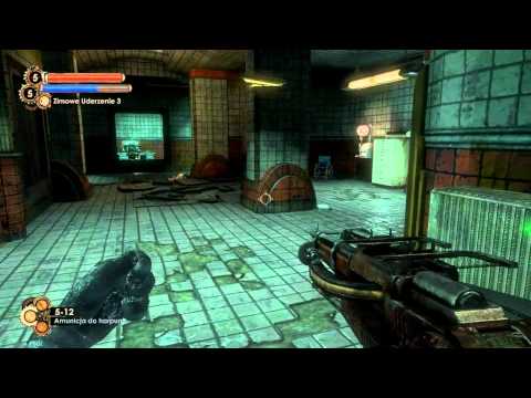 Zagrajmy w Bioshock 2 #046 PL HD [ŚLEPO]