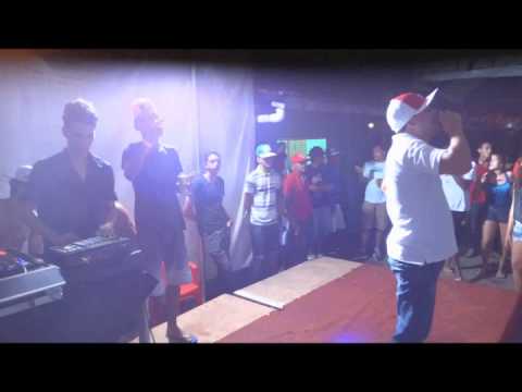 vida loca, plaque de 100, megane mc alee do bonde ao vivo na green house