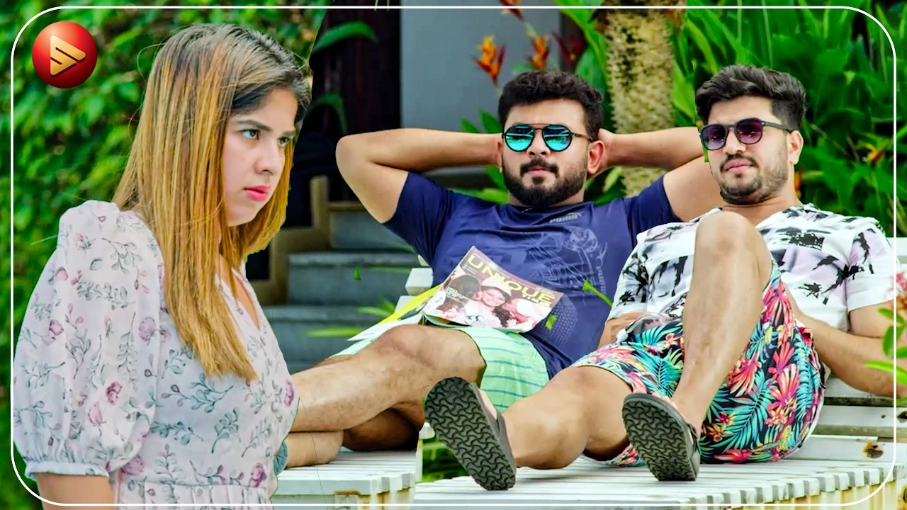 എന്നാൽ നമുക്ക് കൂടി ഒന്ന് കുളിച്ചാലോ | Latest Movie | Aap Kaise Ho | Dhyan S