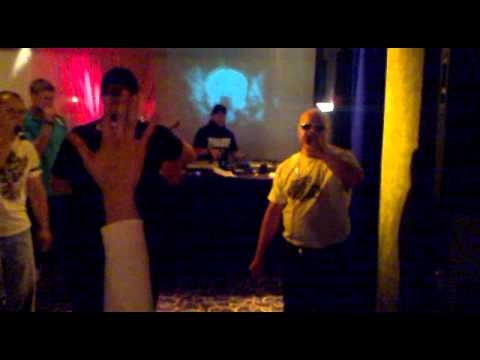 RLV Massive - Teine Vool+Stupid F & Hash + J.R.Rhymes - Sila Massiva Live.mp4