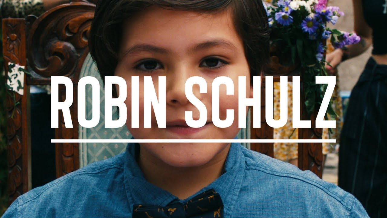 Robin Schulz & Piso 21 — Oh Child