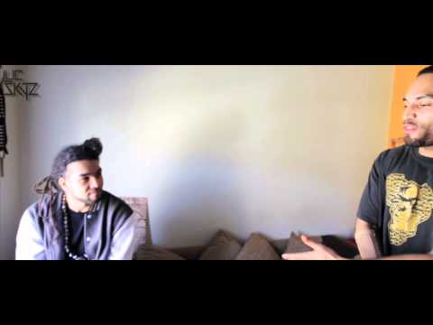 Luc Skyz freestyle 2012