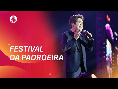 Festival da Padroeira: Daniel, convidados e Orquestra PEMSA