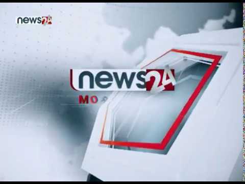 MORNING NEWS HEADLINES_2077-03-26- NEWS24 TV