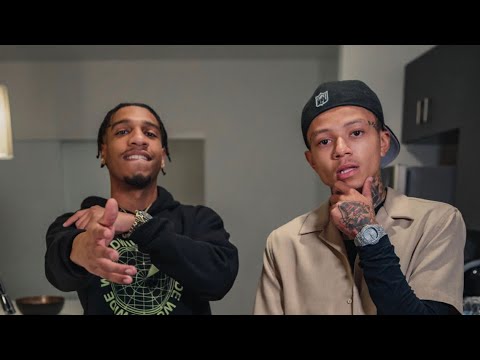 TreCinco - No Problem feat. Leezy (Official Video)