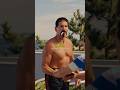Why Jon Bernthal Slapped Jonah Hill Shorts Jonbernthal Leonardodicaprio