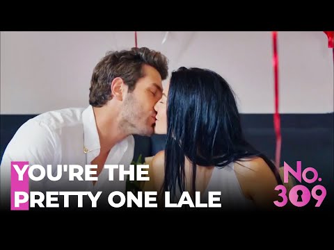 Lale's Birthday Surprise - No.309 Episode 222