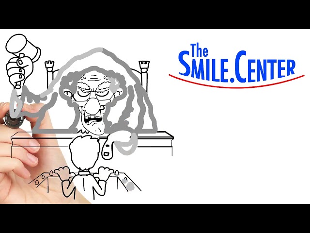 Put Dental Anxiety Behind You With Our Help