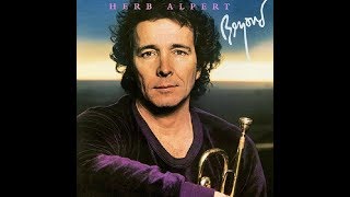 Herb Alpert ‎– The Factory ℗ 1980