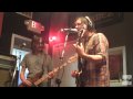 The Dead Trees "Arrows / Rayna" Live at KDHX 9/28/09 (HD)