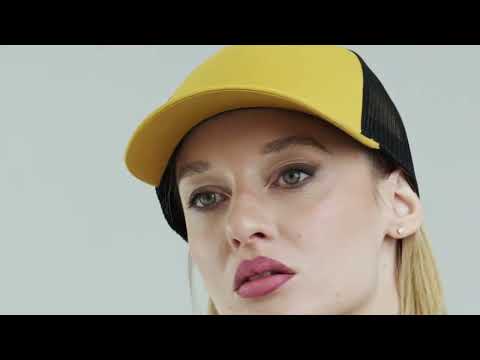 RAPPER COTTON — video