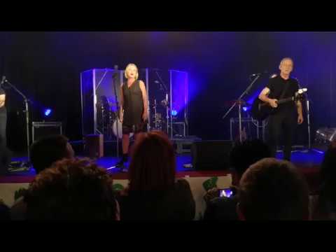 26.4.2018 Čechomor - Proměny LIVE (Frýdek-Místek)