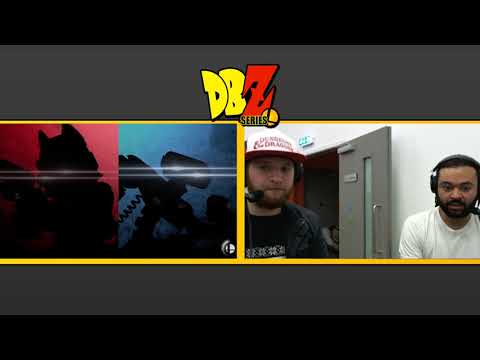 DAT BlastZone 28 - Pools Losers Round 4 - S-Critical vs Mr. Spuddles